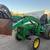 John Deere Backhoe 1 thumbnail