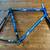 Colnago C40 Frame & Fork, Chris King Headset, 56cm 1 thumbnail