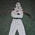 Olaf Halloween Costume Size 4 Child 2 thumbnail