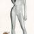 Vintage Patina-V Handcrafted 1994 Collection Mannequin : MADE IN USA 12 thumbnail