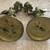 Candlestick Holder - Vintage Medieval Armored Knights - Pair 6 thumbnail