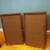 Acoustic research AR 2 speakers vintage rare audiophile 2 thumbnail