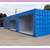 CARGO SHIPPING STORAGE CONTAINER - CONEX CONTAINERS (HC/WWT/CW/1-TRIP) 1 thumbnail