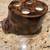 Real wood candle holders 1 thumbnail