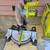Ryobi TS1346 14Amp Corded 10" Compound Miter Saw LED Cutline Indicator 2 thumbnail