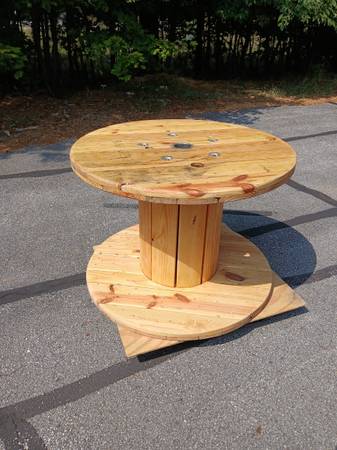 Spool, table 1