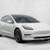 2021 Tesla Model 3 AWD All Wheel Drive Electric Long Range Sedan 3 thumbnail