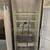 GE Side-by-Side Refrigerator NEW/Unused (GSS25GYPFS) Scratch & Dent 7 thumbnail