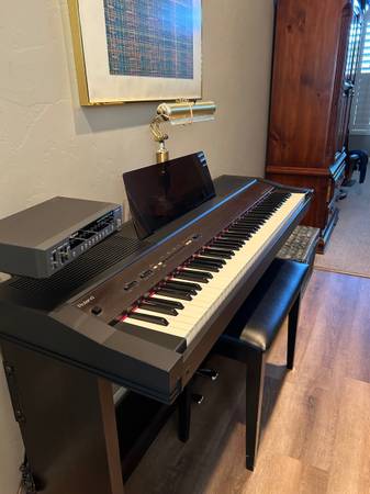 Piano 1