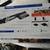 DREMEL MM20 oscillating multi tool kit with charger battery and additional blade 3 thumbnail