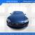 2014 Tesla Model S 85 Sedan 4D 2 thumbnail