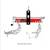 3/4 Ton Big Red Engine Leveler New 4 thumbnail