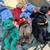 One price for all Stuffed Animal toys, A big bucket of toys, cards 1 thumbnail