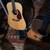 MARTIN    GUITAR DREADNAUGHT 2 thumbnail