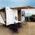 2025 Carson 7x10 Hiway Cargo Enclosed Trailer w/ Window, Vent, Awning 3 thumbnail