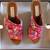 Women Multi Color Sandals 1 thumbnail