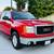 2007 GMC SIERRA RED color CREW CAB low original miles 11 thumbnail