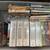 Movies TV Shows DVD Blu-Ray - 20+ Bins Full -  NIB - Every Genre 15 thumbnail