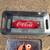 Coca Cola Lot of 5 - Ice Bucket, Pail , Trays and Trivet 4 thumbnail