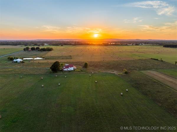 $109,000 10 N 434 Road, Adair, OK 74330 (Adair)63982130249219122