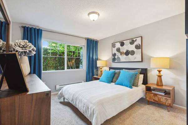 $1,817 / 1br - 694ft2 - 1 bedroom, Situated in Portland!, Fireplace (11785 NW Timberview Ln, Portland, OR)63672564983555120