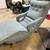 Mid Century Modrn Chaise Recliner 2 thumbnail
