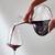 WINE ENTHUSIAST DECANTER/AERATOR 1 thumbnail