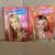 Lot of 2 Hannah Montana Books: Super Sneak & Nightmare on Hannah Stree 1 thumbnail