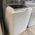 White GE Washer 4.6 Cu Ft SS Interior Model #GTW680BSJ5WS Used 1 thumbnail