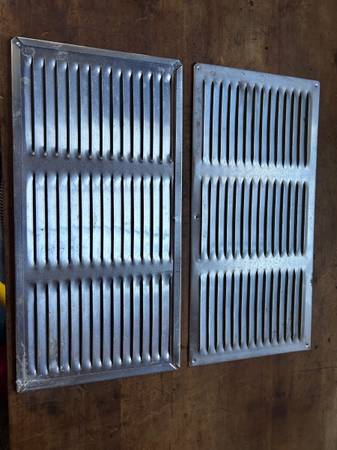 Shed vents 1