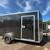 2026 Titanium 6x12 POLY Cargo / Enclosed Trailer 1 thumbnail