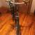 BLACK "BROOKLYN" BICYCLE CO. UNISEX STEEL FRAME BICYCLE 3 SPEED 15 thumbnail