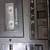 VINTAGE CASSETTE TAPE RECORDER 2 thumbnail