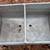 Antique Double Wash Tubs Wringer Washer / Planter (3 Available) 3 thumbnail