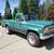 Jeep J10 1977 Honcho Pickup 1 thumbnail