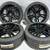20" PORSCHE Turbo Style PANAMERA CAYENNE S GTS 4S Wheels And Tires (se 8 thumbnail