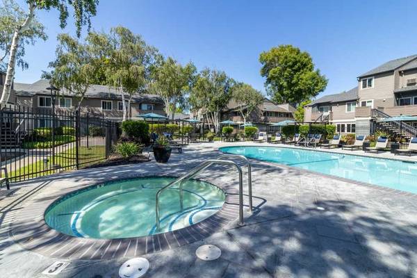 $2,466 / 1br - 573ft2 - 1/hab 1/ba, Centro de Reciclaje en el lugar, Lavadora y Secadora en el Hogar (fremont / union city / newark)63813640196355121