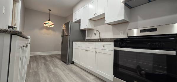 $3,500 / 2br - 1250ft2 - Amplio departamento de dos dormitorios, posiblemente tres (ASTORIA)63827268111491123