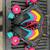 Roller Derby Quad Skates #3-6 8 thumbnail
