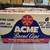 Vintage Acme Brand Cap Gun Caps Full Case of 72 Boxes RARE 2 thumbnail