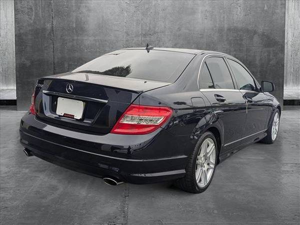 2008 Mercedes-Benz C-Class  3.5L Sport Sedan - $7,995 (Call *(424) 688-6430* to Confirm Availability Instantly)63611907122817123