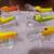 Six (6) New Rebel Big Crawdad Lures   L-#36 4 thumbnail