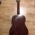Vintage 1970s Taka TG-300 Classical Guitar with Guitar Case 4 thumbnail
