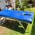 Chiropractic/Massage table and chairs 2 thumbnail