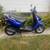 Yamaha Zuma 50cc moped 2 thumbnail