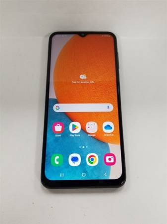 T-Mobile 5G Samsung Galaxy A23 Unlocked 1