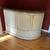 Gorgeous French Country bar server cabinet 3 thumbnail