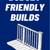 Budget friendly Builds.    Carpenter,   Stair and Deck repair 1 thumbnail