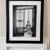 Tour Eiffel Framed Art Print 3 thumbnail