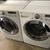 LG Washer and Gas Dryer Set 1 thumbnail